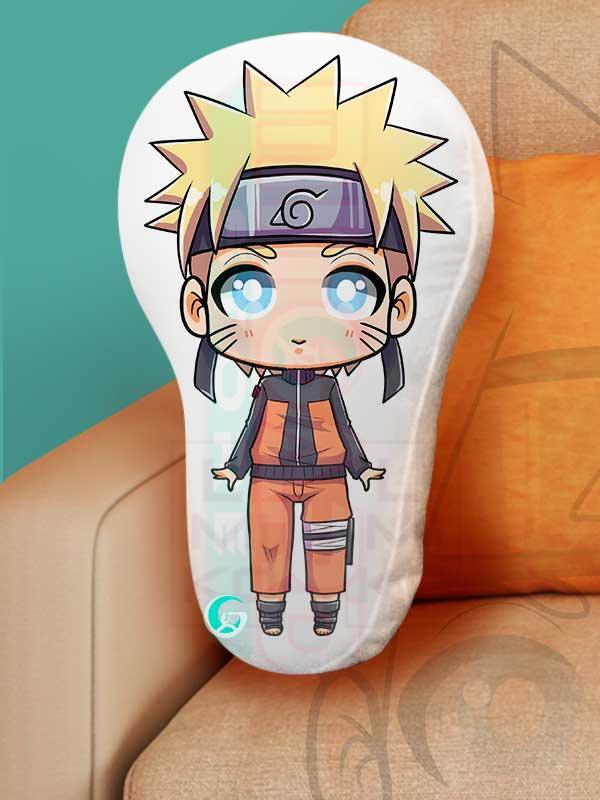 Naruto Uzumaki V2 Plushie NARUTO Limiko